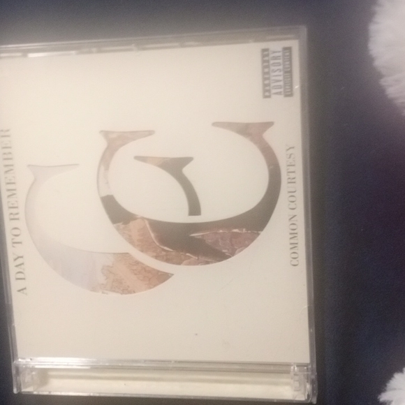 Common courtesy - Picture 2 of 2